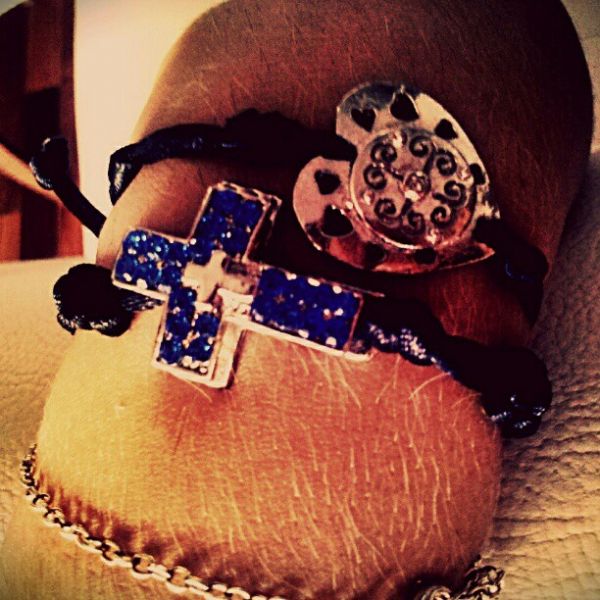 Conjunto Cruz