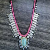 Maxi Colar Inspired