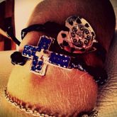 Conjunto Cruz